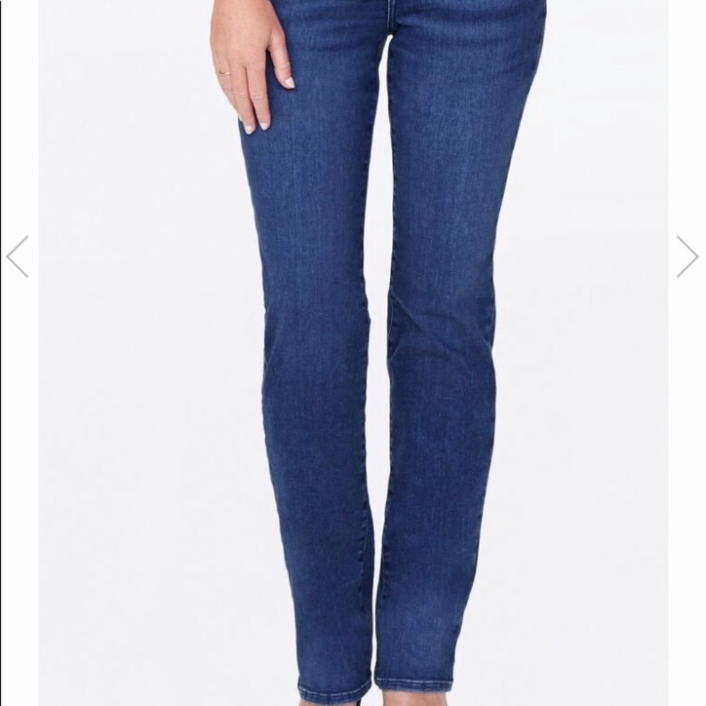 NYDJ 2 pair size 10